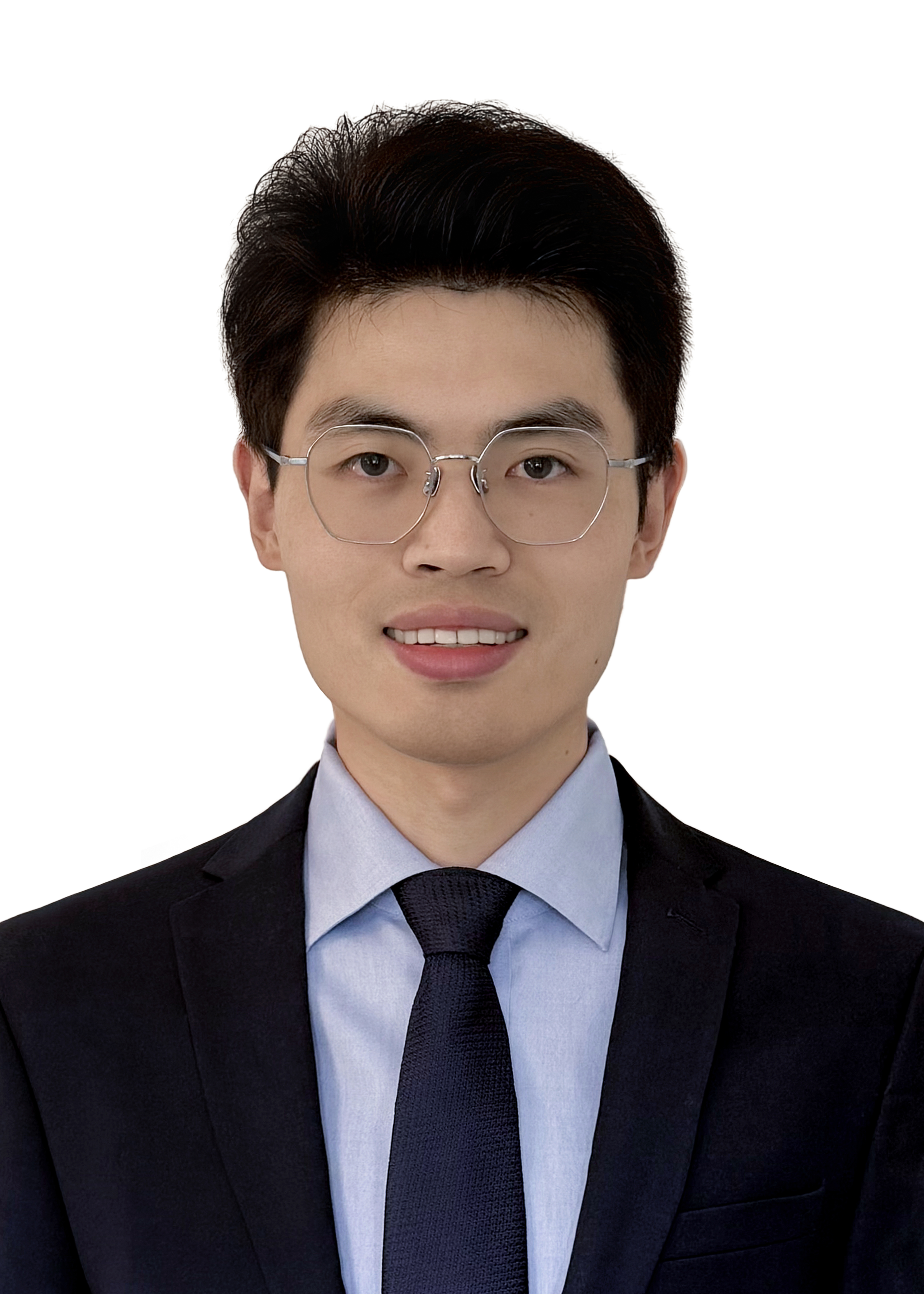 Zhongguo Li