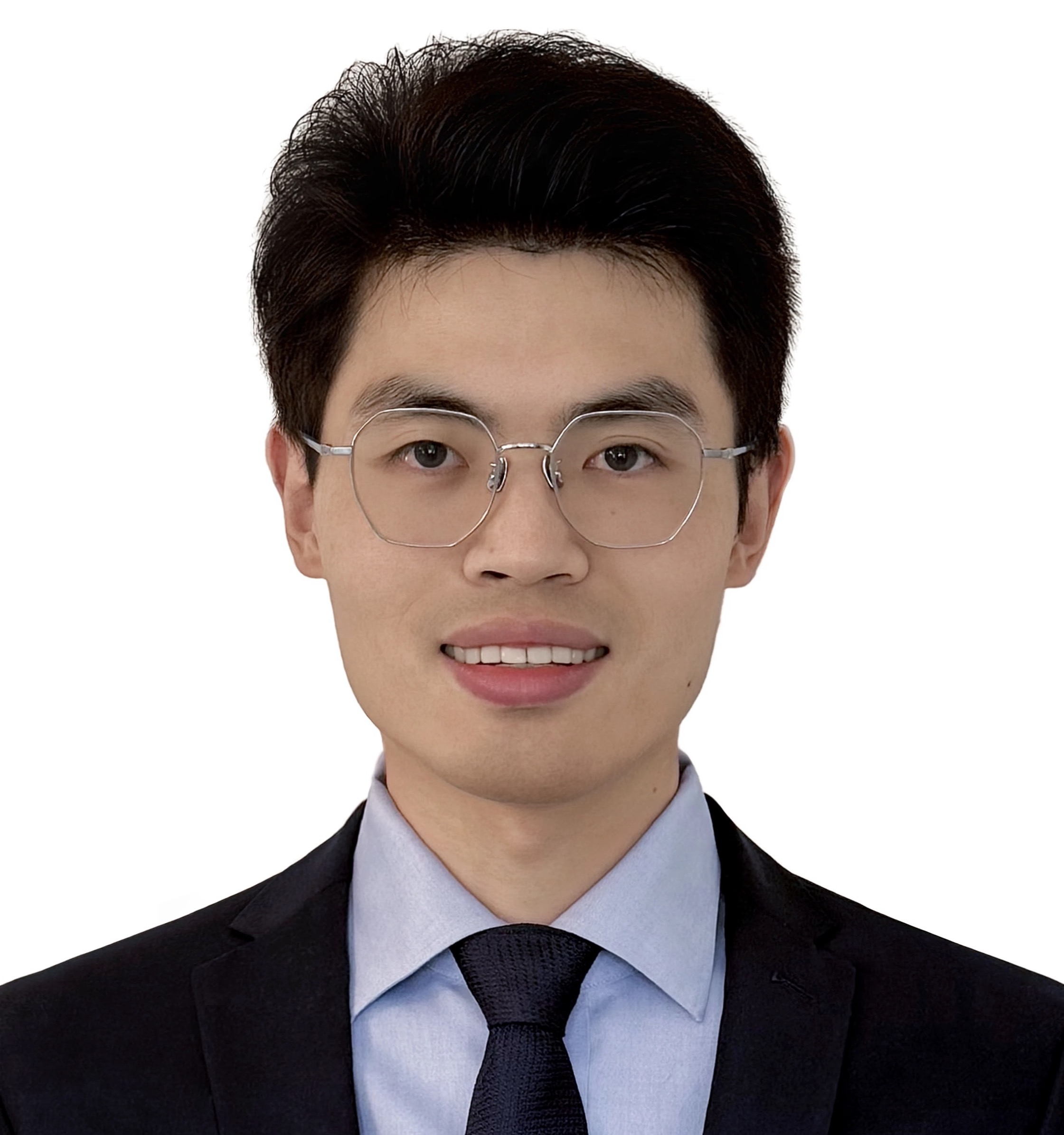 Zhongguo Li